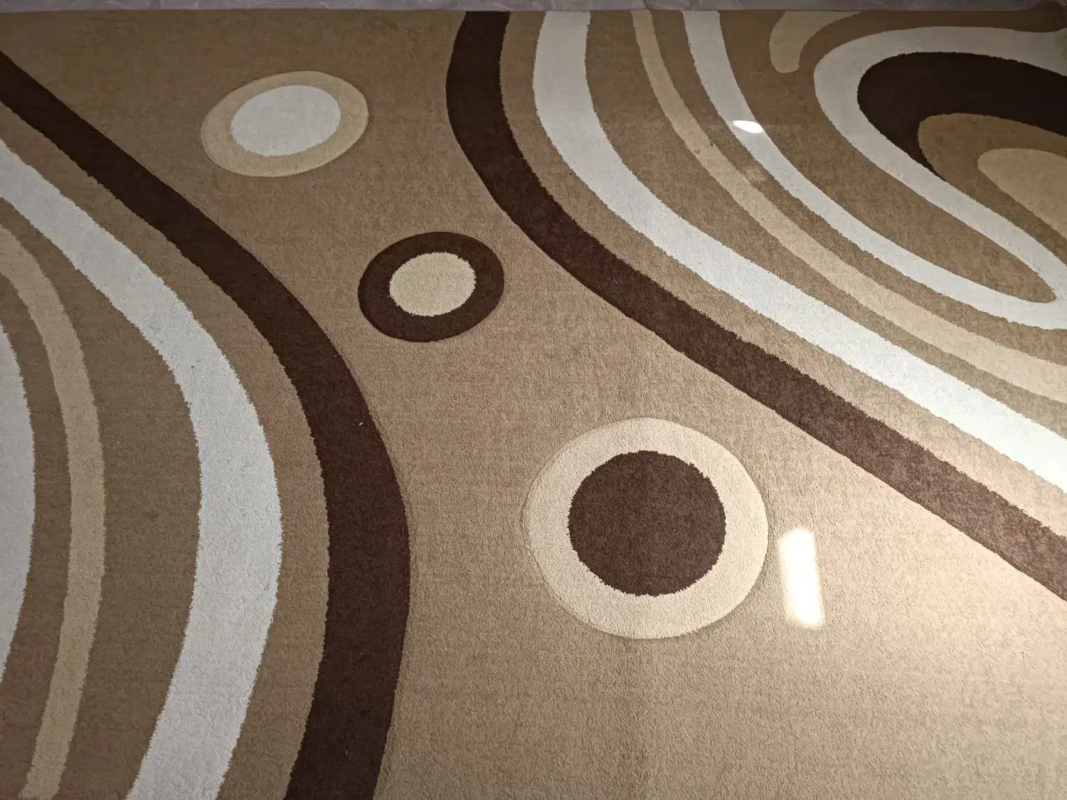 فرش فانتزی|فرش|قم, کلهری|دیوار