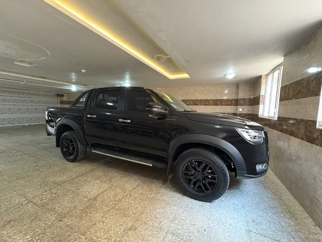 kmc t8|خودرو سواری و وانت|تهران, حکیمیه|دیوار