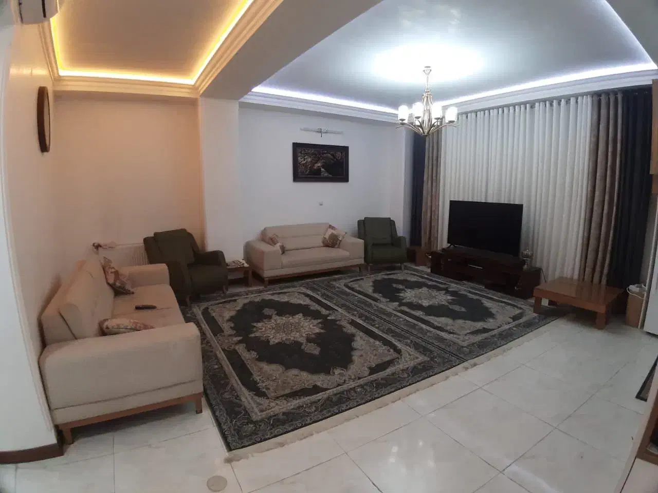 فروش آپارتمان ۸۵متری در بلوار رسول اکرم شاهدشهر|فروش آپارتمان|شاهدشهر, |دیوار