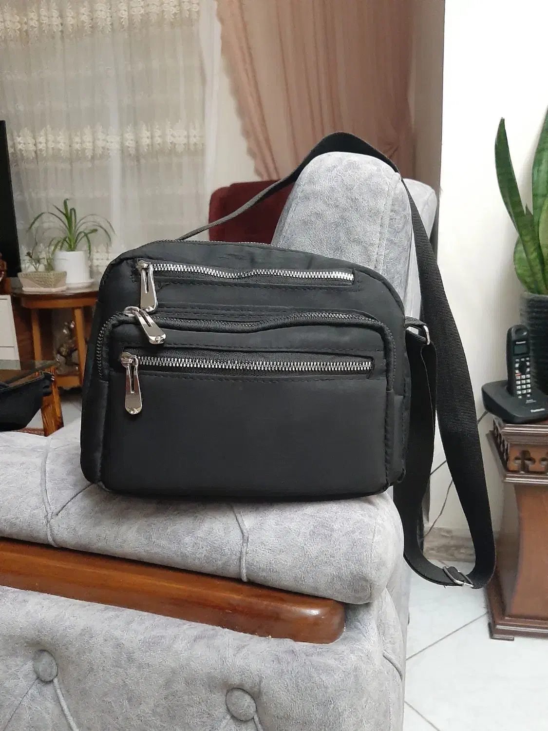 کیف|کیف، کفش، کمربند|کرج, عظیمیه|دیوار