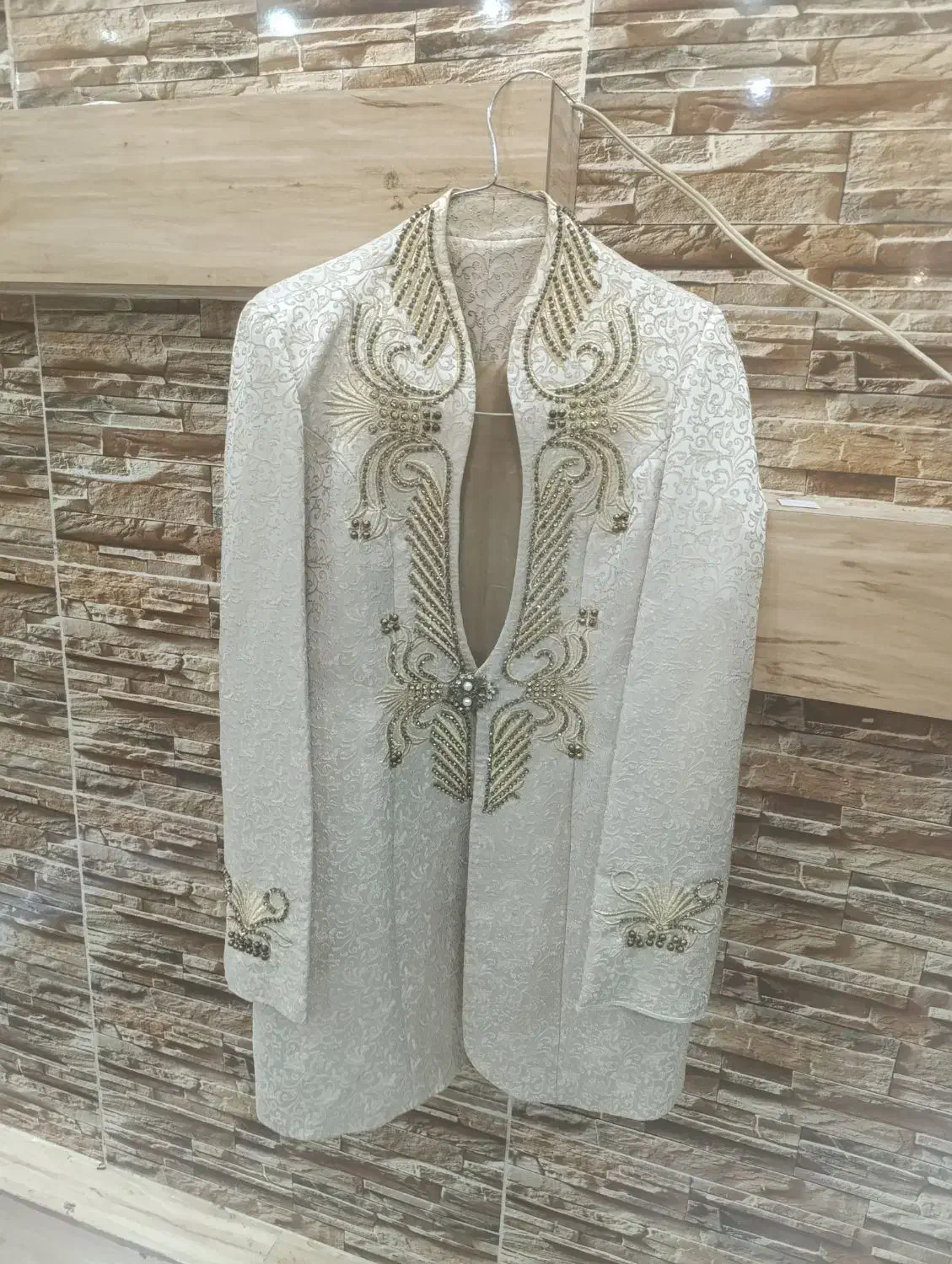 کت و شلوار زنانه مجلسی|لباس|رامهرمز, |دیوار