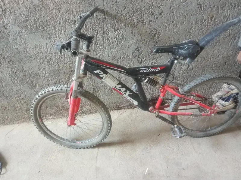 دوچرخه ۲۶|دوچرخه، اسکیت، اسکوتر|میان ولایت, |دیوار