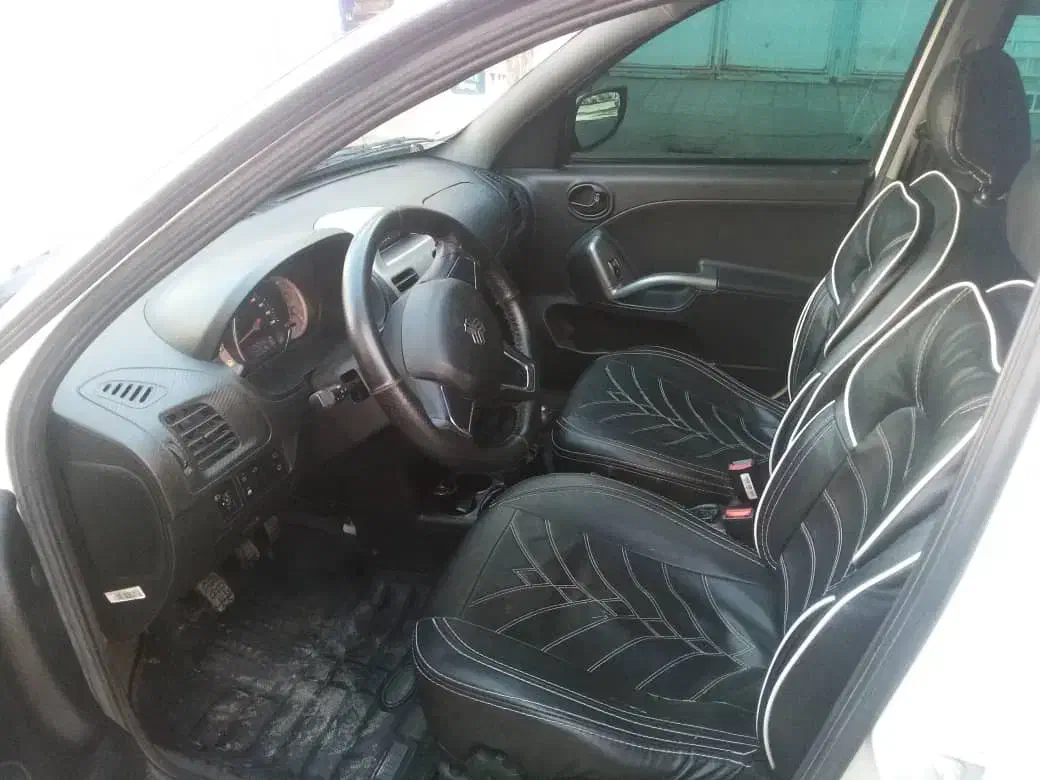 کوئیک ۱۴۰۲ عروسک|خودرو سواری و وانت|تربت‌حیدریه, طالقانی|دیوار