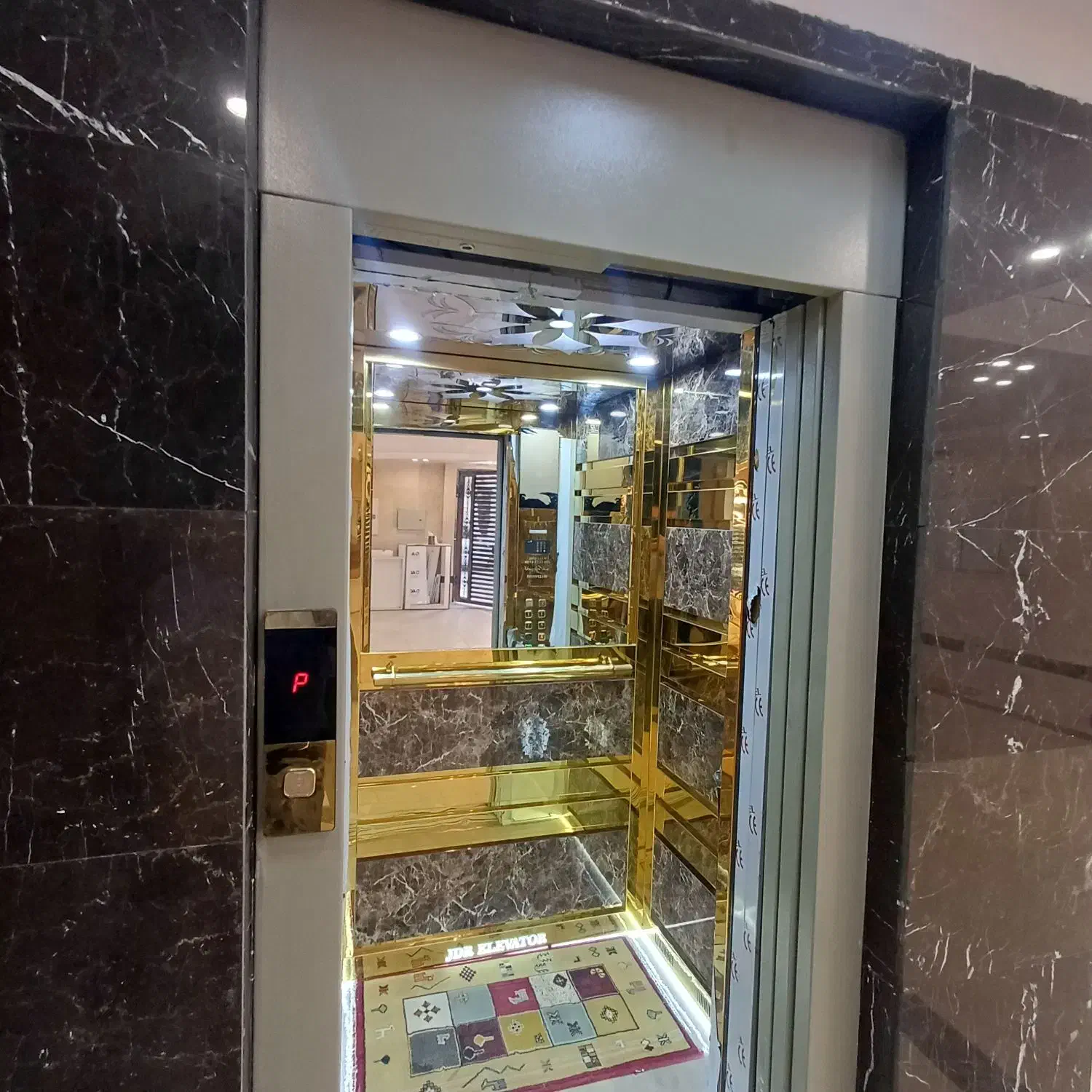 اجاره آپارتمان ۱۶۰ م ۳خواب ولیعصر بعثت هشتگرد قدیم|اجارهٔ آپارتمان|هشتگرد, شهرک ولیعصر (مصلی)|دیوار