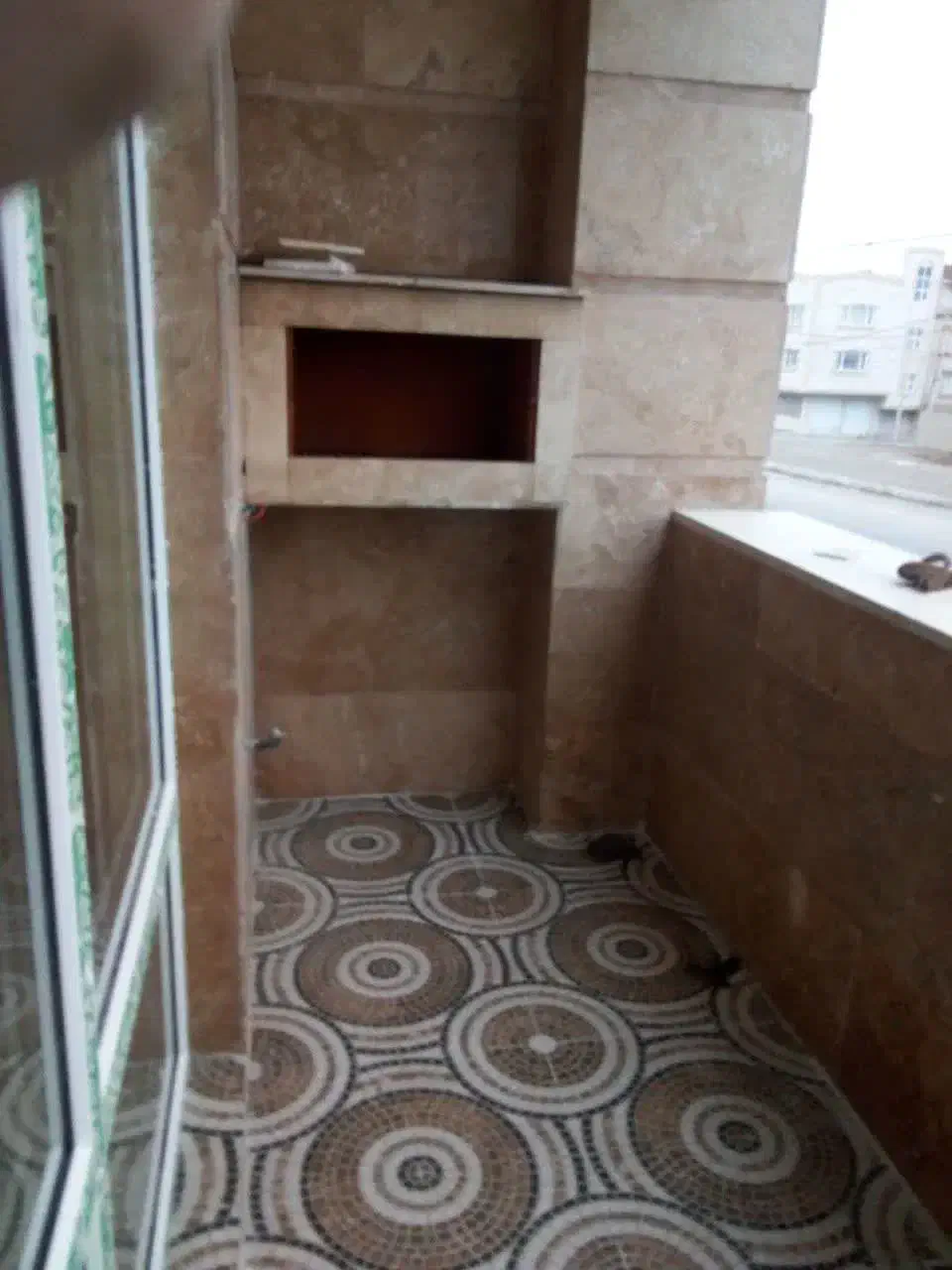 کاشی کاری|خدمات پیشه و مهارت|زنجان, |دیوار