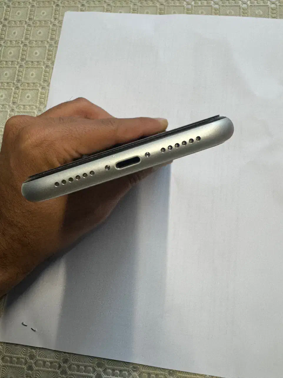 ایفون ۱۱ 128|موبایل|اصفهان, بهارستان|دیوار