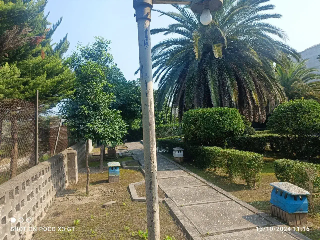 مشارکت در ساخت ساحلی پلاک یک دریا شهرکی ۱۰۸۰متری|مشارکت در ساخت املاک|محمودآباد, |دیوار
