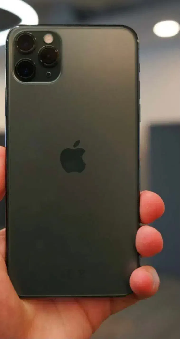 iPhone 11pro|موبایل|سنندج, |دیوار