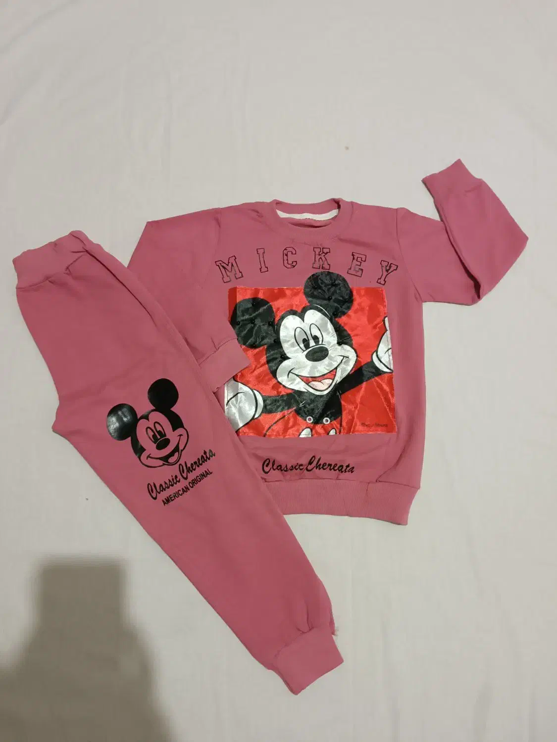 لباس بچگانه عمده|لباس|رشت, حمیدیان|دیوار