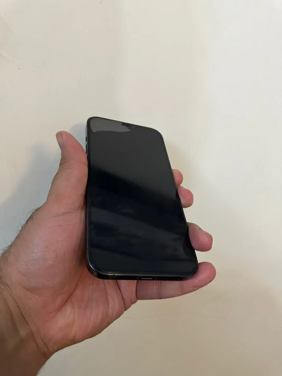 اپل iPhone 12 Pro Max با حافظهٔ ۲۵۶ گیگابایت LLA|موبایل|شیراز, زرهی|دیوار