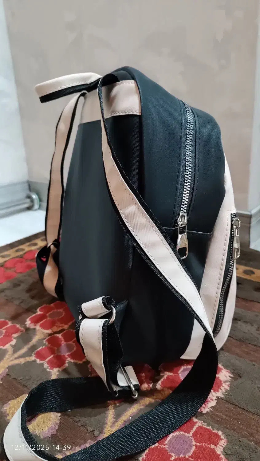 کوله پشتی|کیف، کفش، کمربند|ری, عباسآباد|دیوار