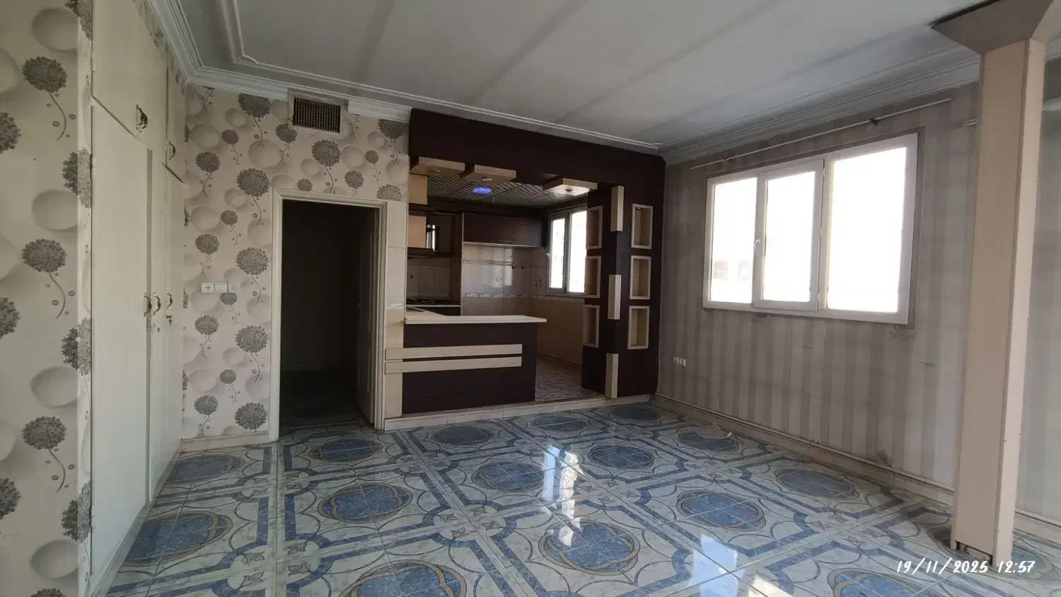 آپارتمان اجاره|اجارهٔ آپارتمان|صباشهر, |دیوار