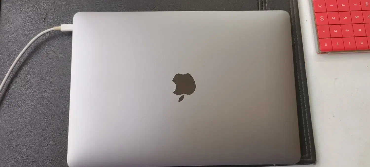 مک بوک ایر m1 2020 LLa|رایانه همراه|تهران, المهدی|دیوار