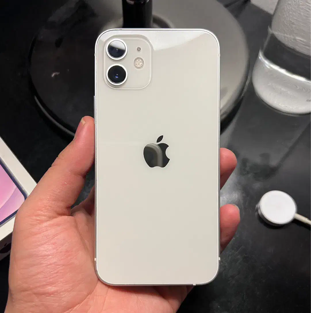 ایفون ۱۲|موبایل|مشهد, سجاد شهر|دیوار