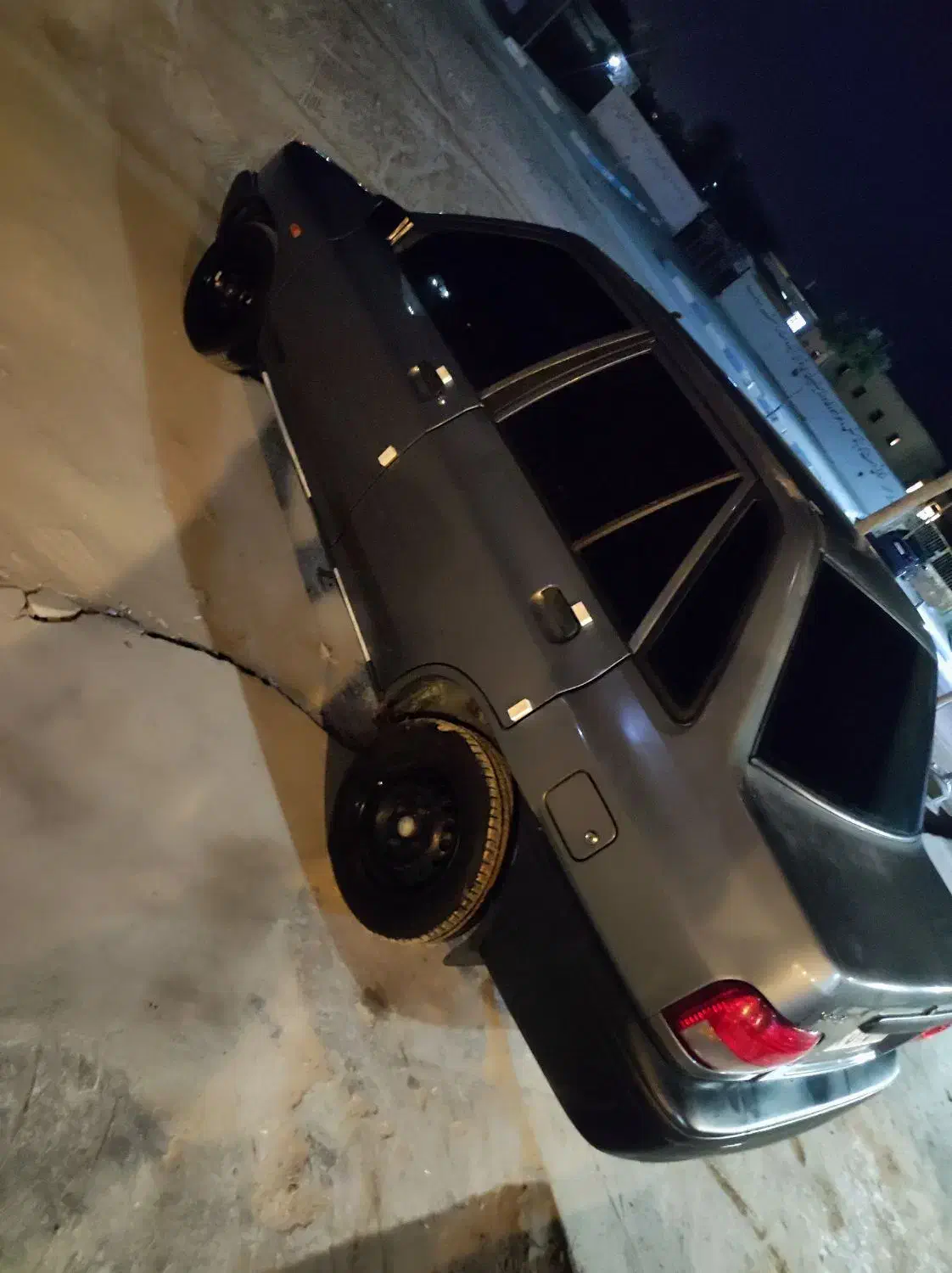 131|خودرو سواری و وانت|قشم, |دیوار