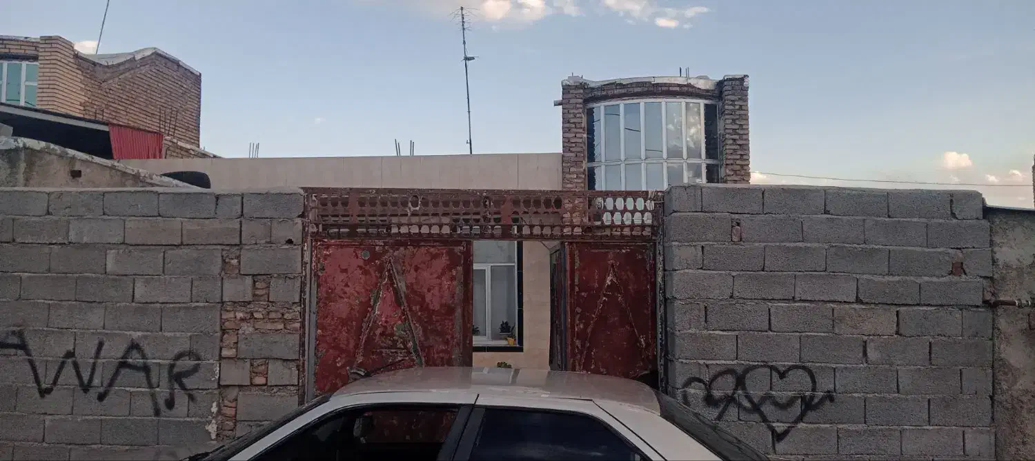 خانه ویلایی|فروش خانه و ویلا|قشلاق دشت, |دیوار