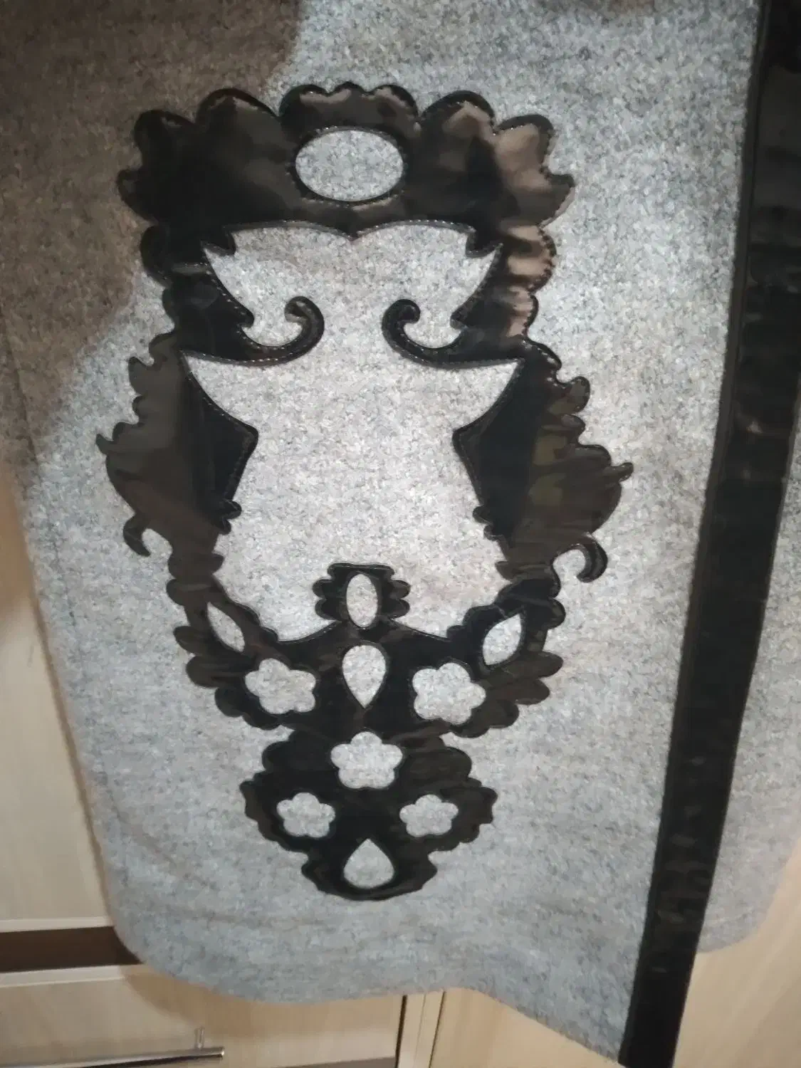 پالتو و شال نو|لباس|زبرخان, |دیوار