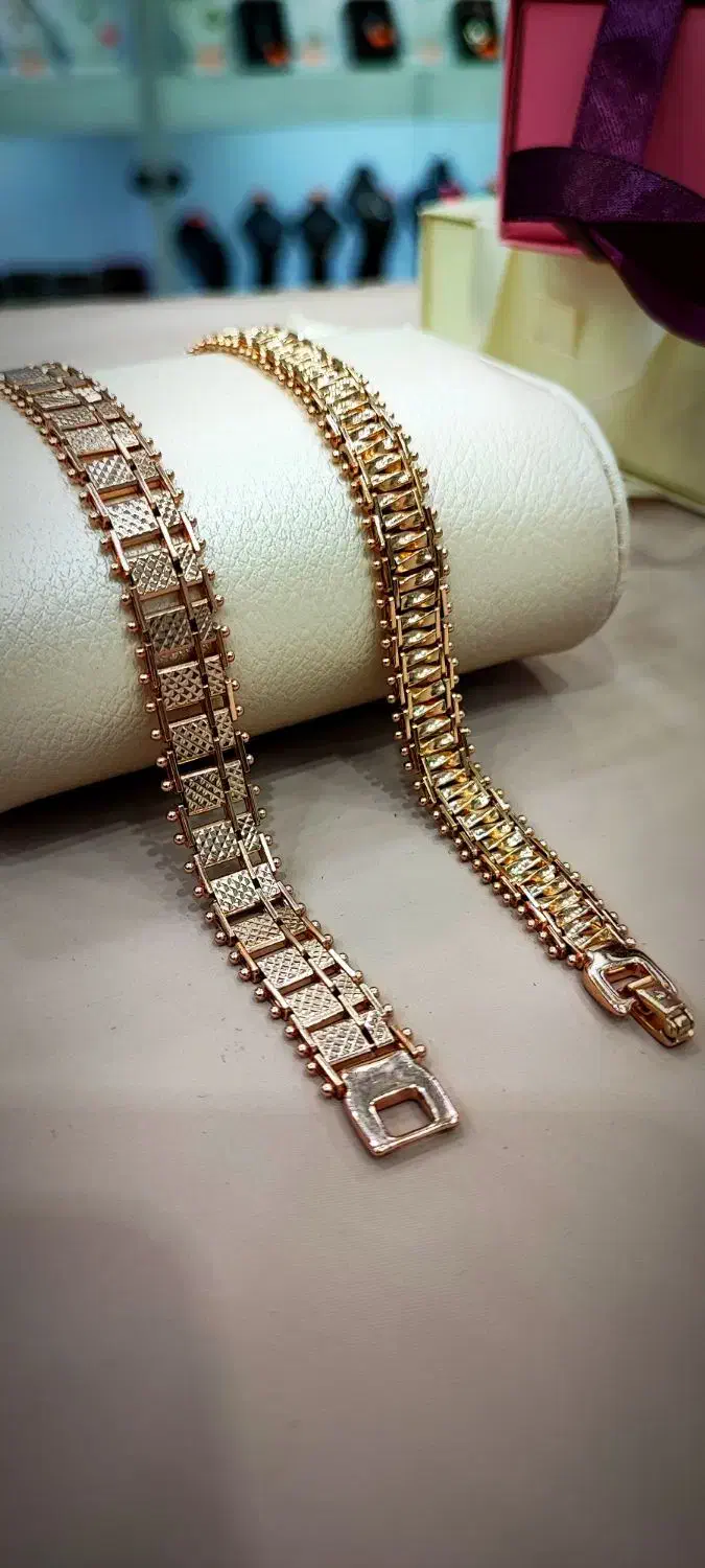 انواع دستبند مارک ژوپینگ|بدلیجات|قم, ارم|دیوار