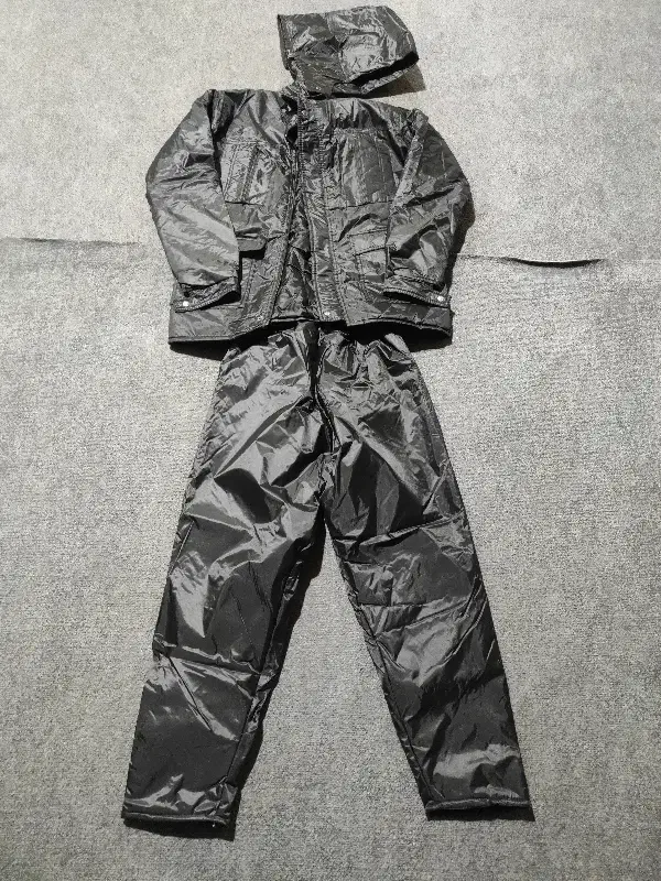 ست کاپشن و شلوار|لباس|سنگر, |دیوار