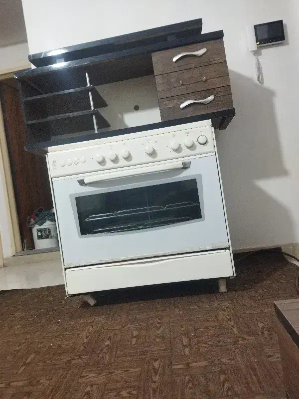 اجاق گاز فردار|اجاق گاز و لوازم برقی پختوپز|محمدیه-قزوین, |دیوار