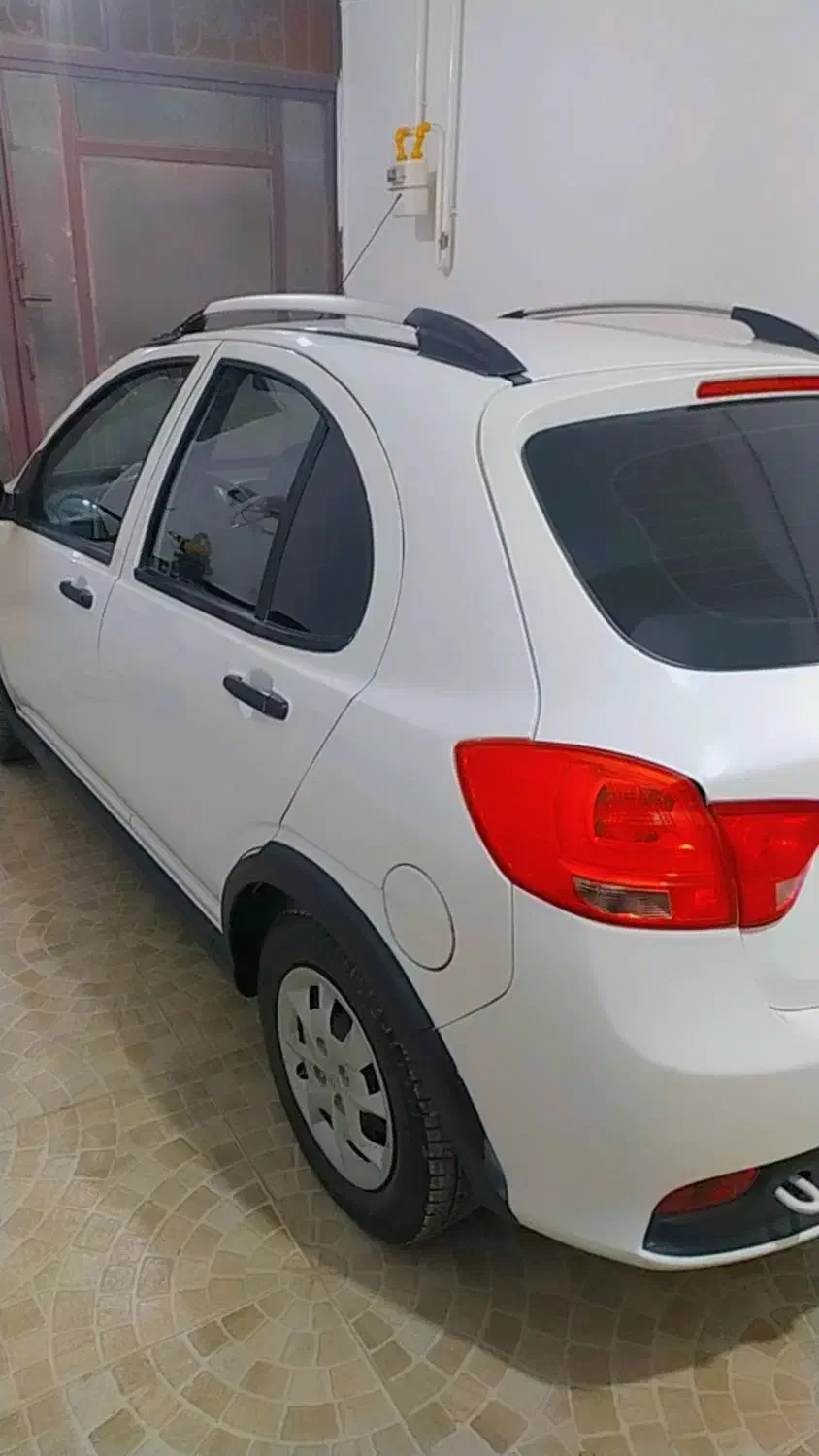 کوییک مدل ۱۴۰۲|خودرو سواری و وانت|مریوان, |دیوار