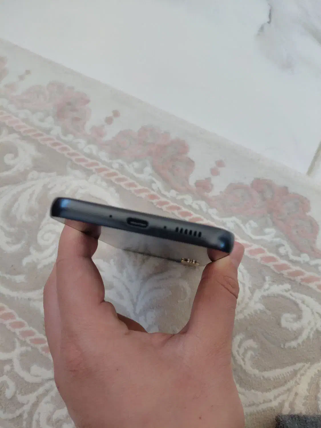 گوشی a34|موبایل|کامیاران, |دیوار