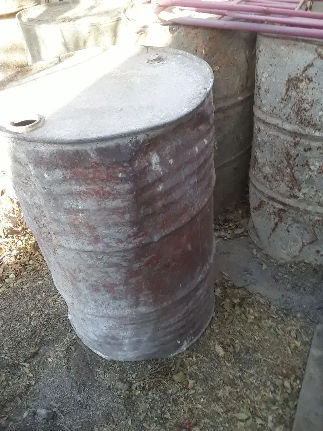 بشک|مصالح و تجهیزات ساختمان|تربت جام, معدآباد|دیوار