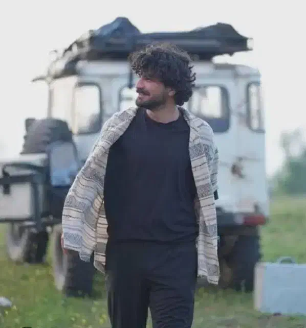 بلیط عرفان طهماسبی VIP خرید حضوری(پرداخت امن)|بلیت کنسرت|تهران, دانشگاه شریف|دیوار