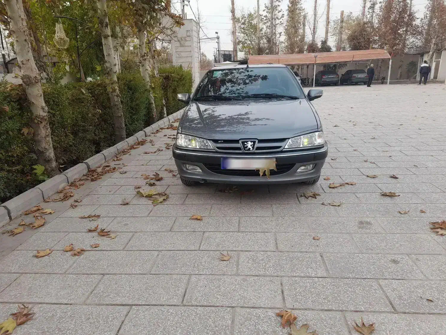 پارس ۹۳|خودرو سواری و وانت|ابهر, |دیوار