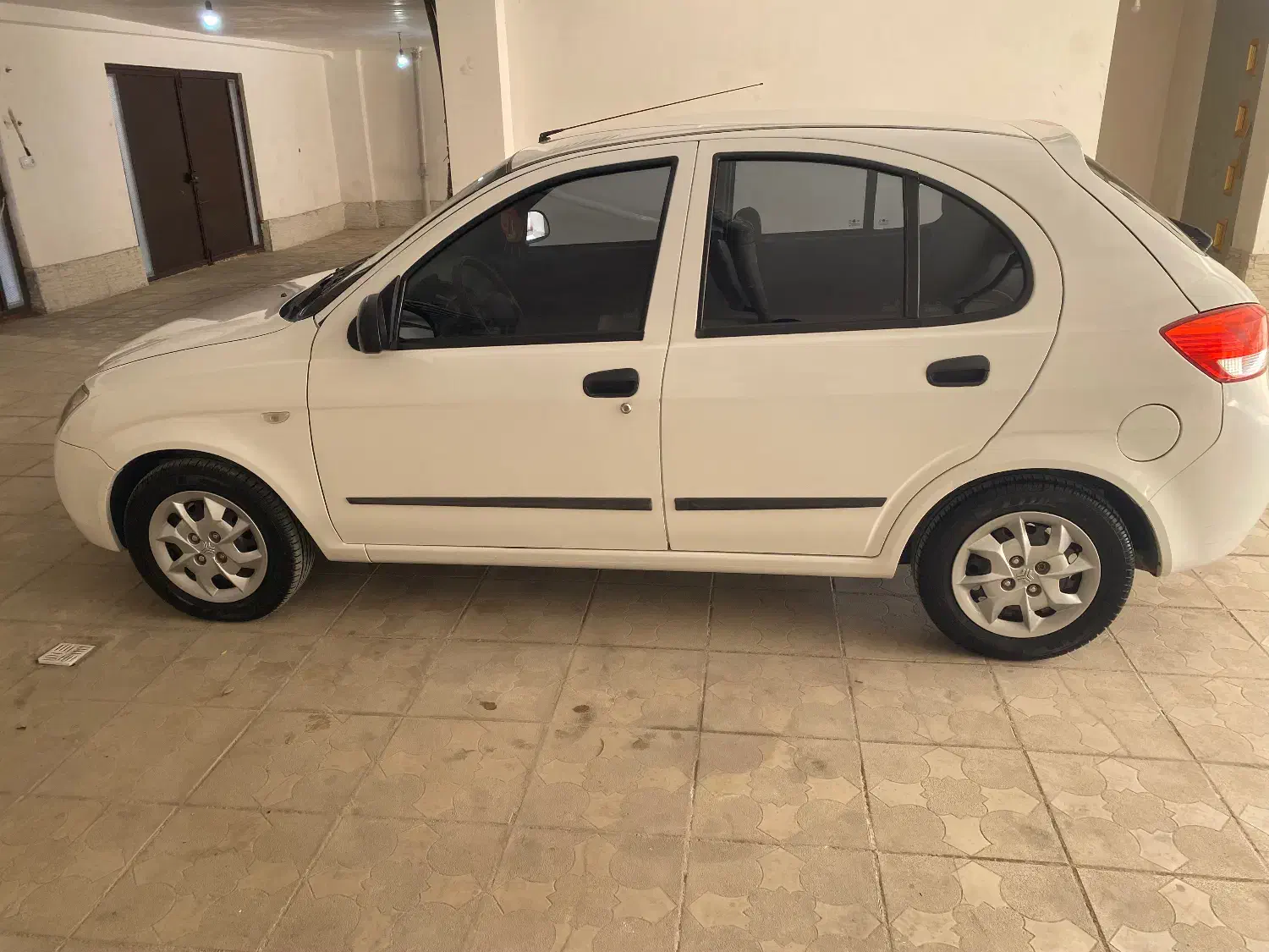 تیبا ۲ مدل ۱۴۰۰|خودرو سواری و وانت|سنندج, |دیوار