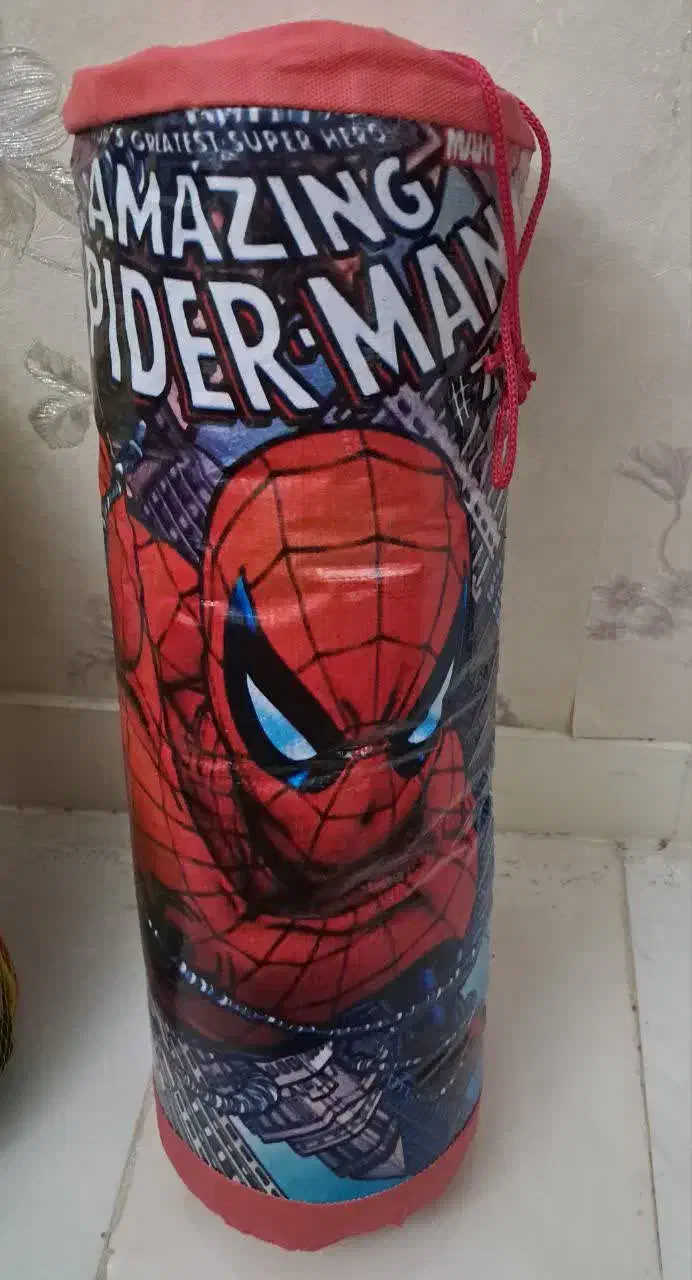 کیسه بوکس بچه گانه|تجهیزات ورزشی|تهران, افسریه شمالی|دیوار