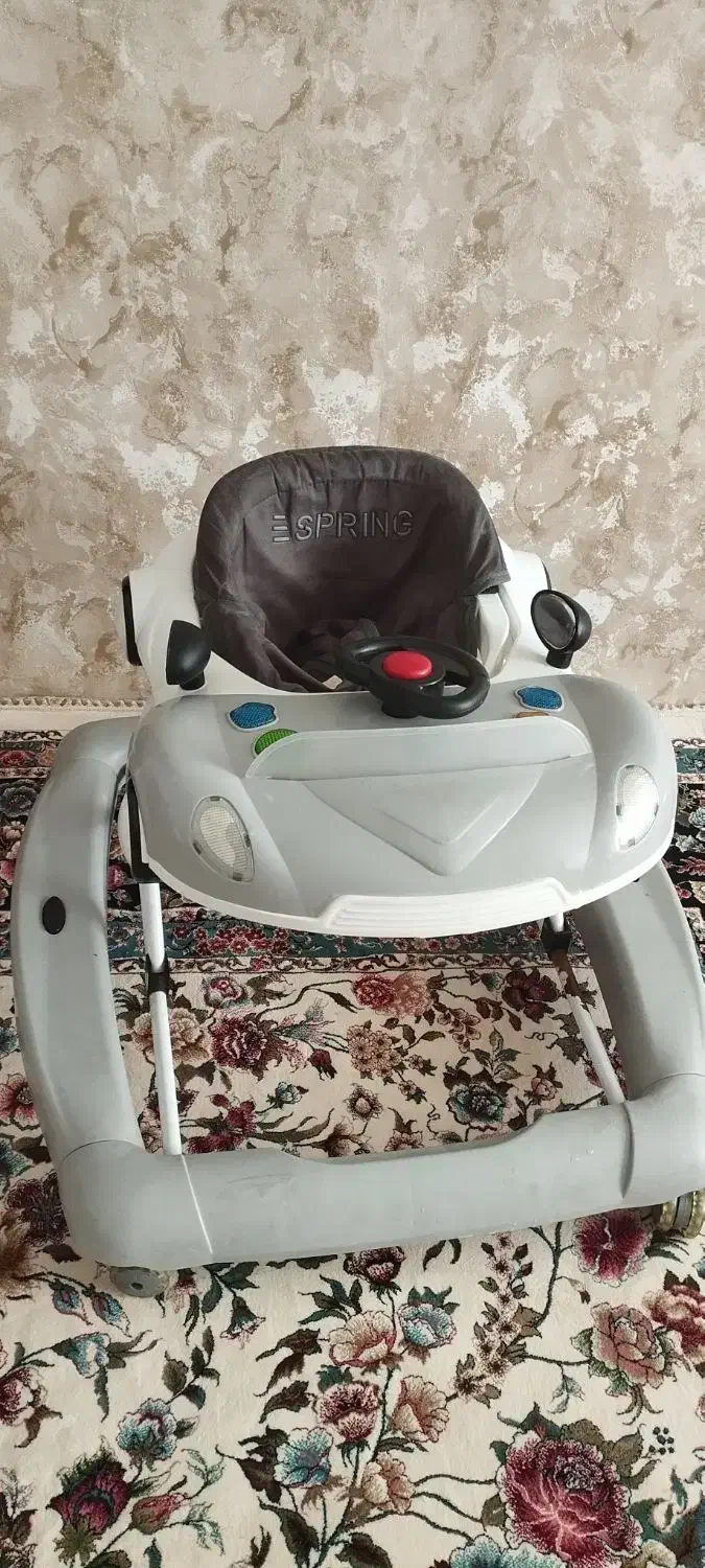 روروئک|اسباب و اثاث بچه|همدان, |دیوار