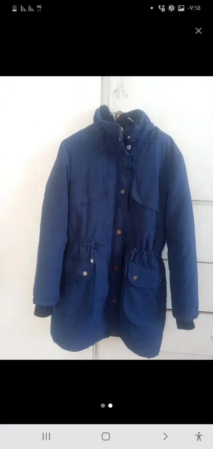 لباس گرم|لباس|اردکان, |دیوار