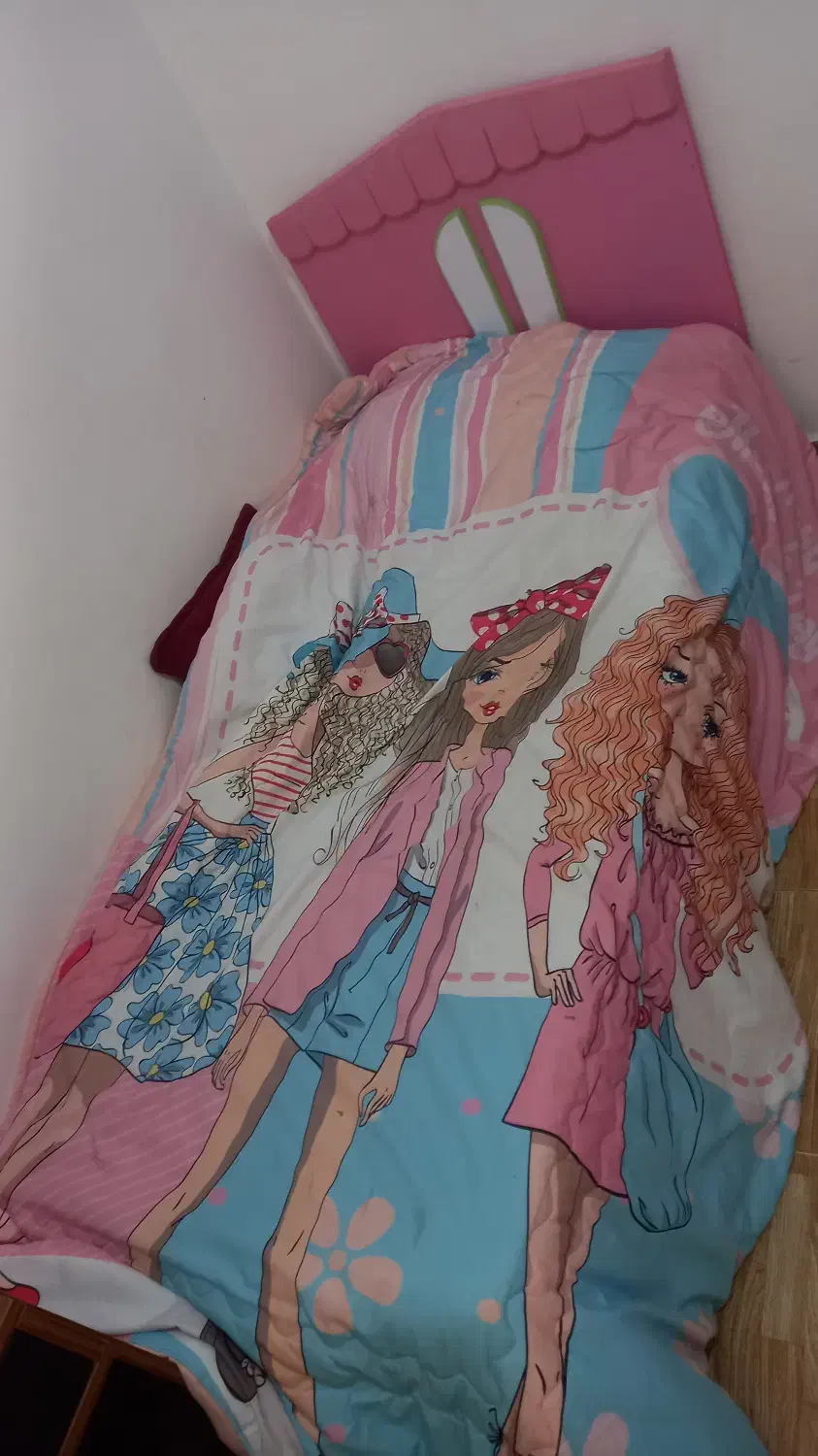 تخت و تشک و کمد لباس|تشک تختخواب|تنکابن, |دیوار