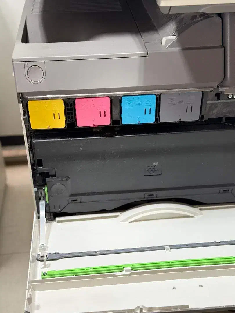 دستگاه کپی شارپ Sharp MX-4071|پرینتر، اسکنر، کپی، فکس|تهران, خواجه نصیر طوسی|دیوار