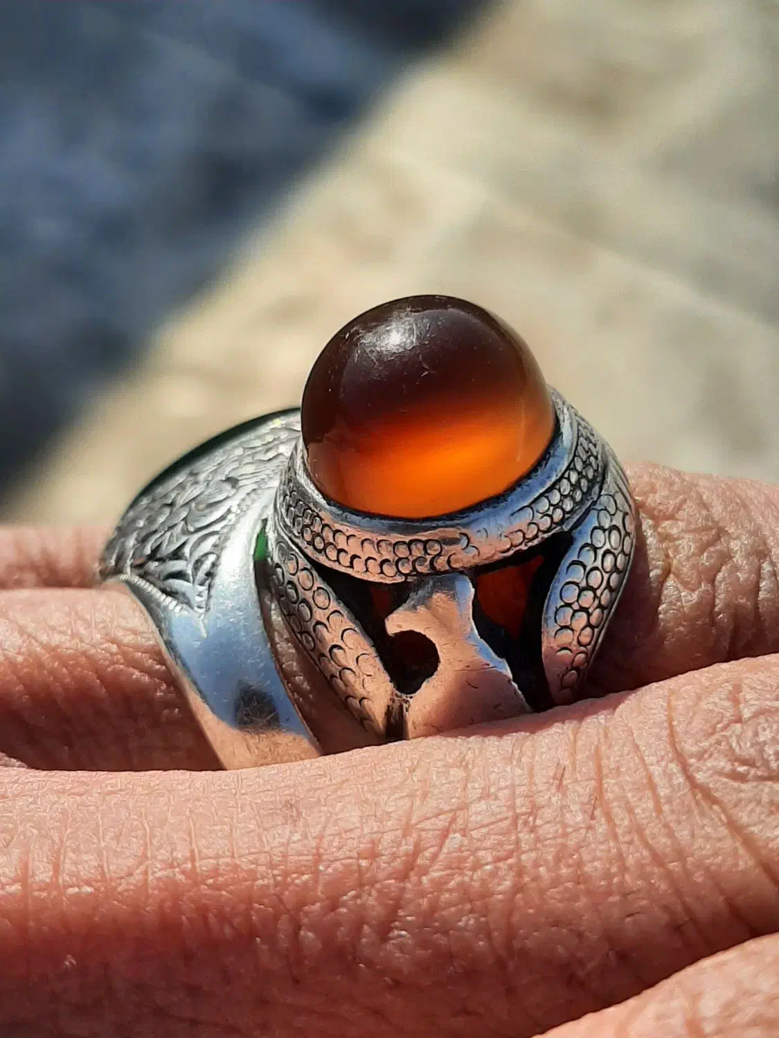 عقیق|جواهرات|تهران, هرندی|دیوار