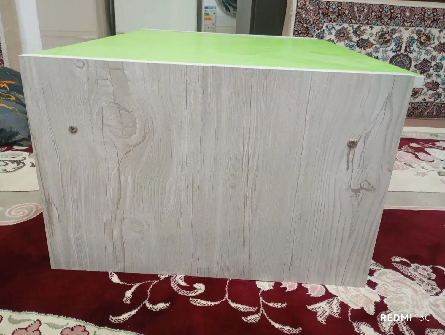 میز تحریر بزرگ|میز تحریر و کامپیوتر|باسمنج, |دیوار