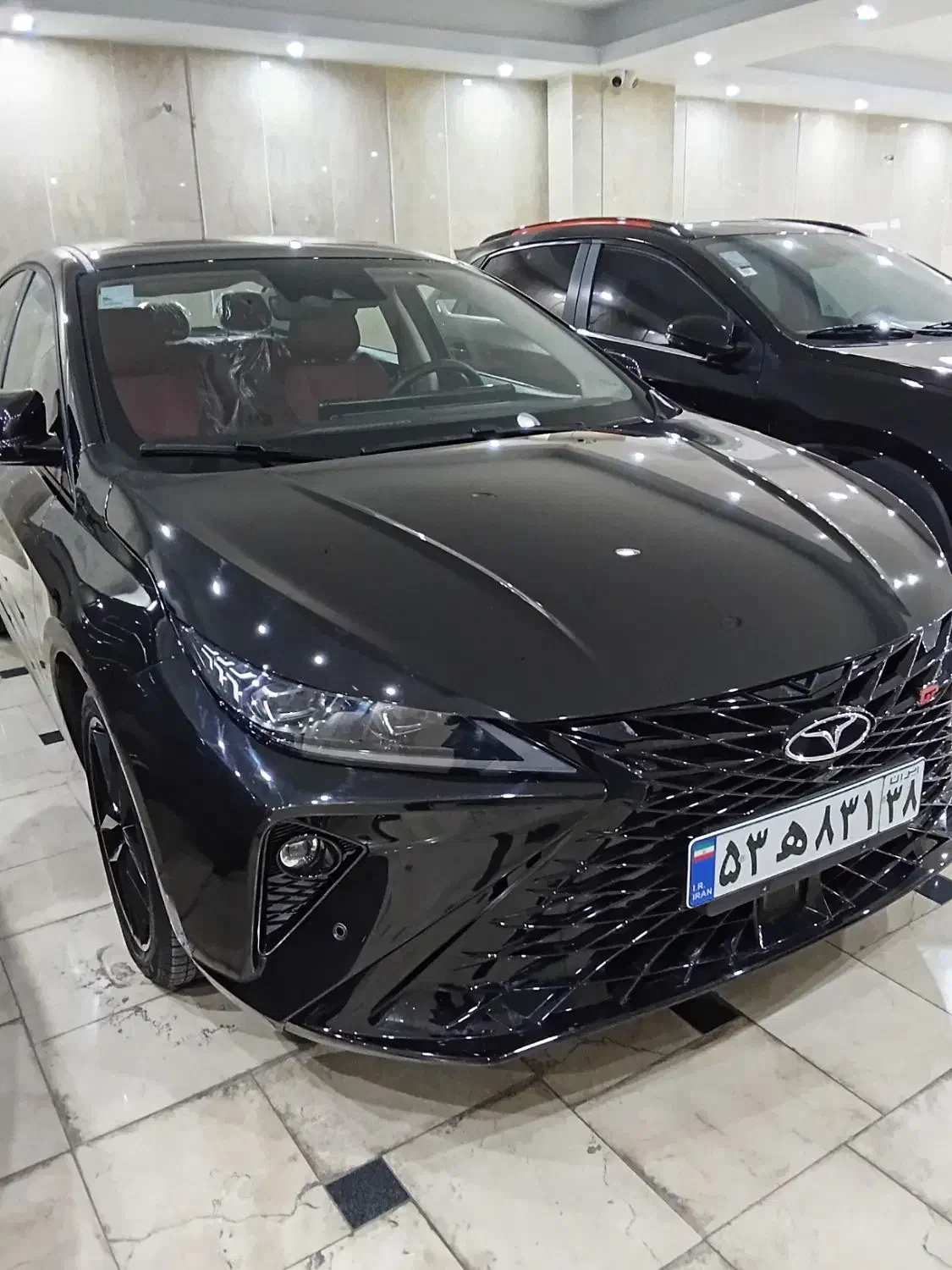 آریزو ۶ جی تی ۴۰۴ کم کارکرد|خودرو سواری و وانت|تهران, سازمان آب|دیوار