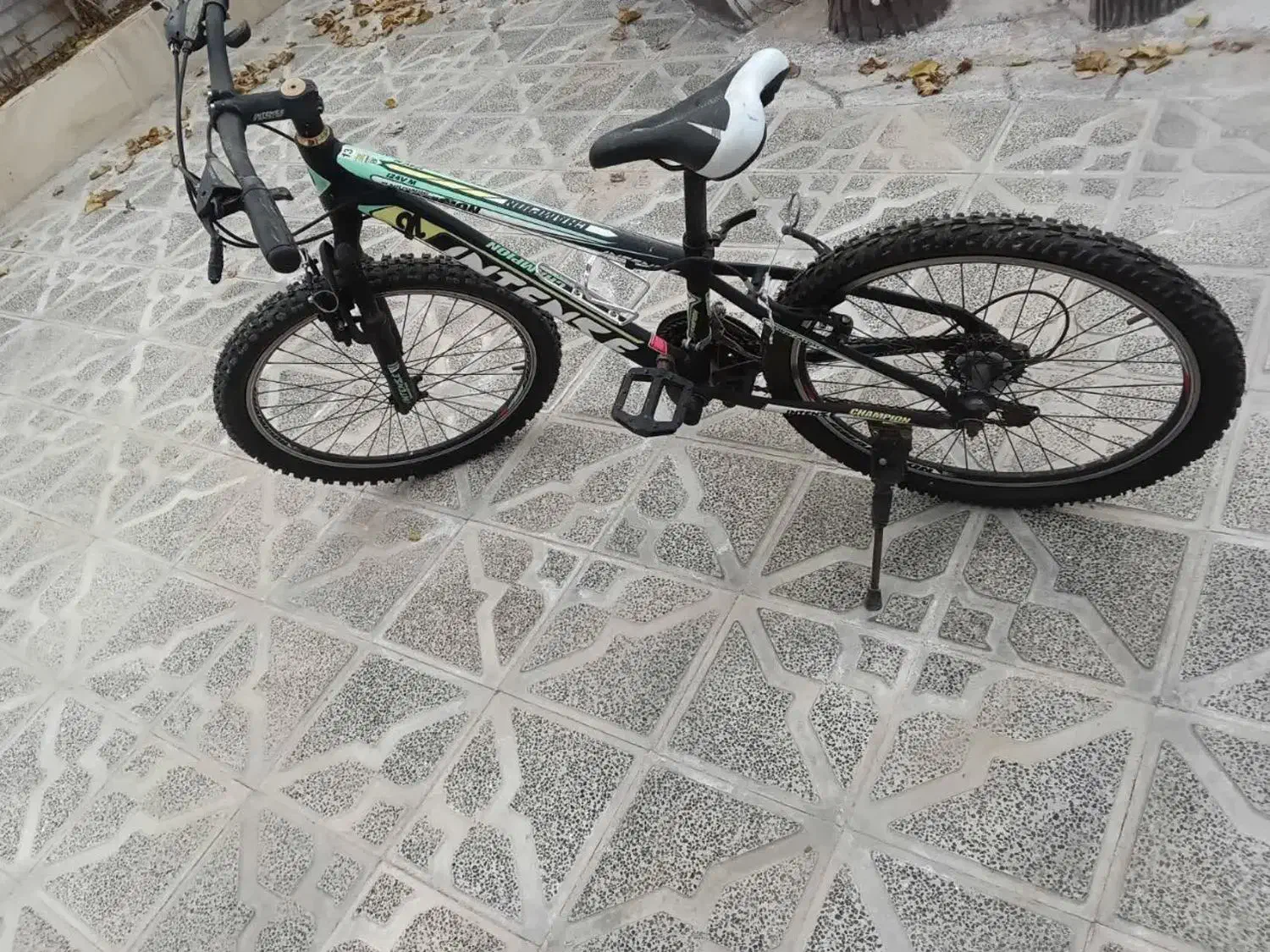 دوچرخه|دوچرخه، اسکیت، اسکوتر|تایباد, |دیوار