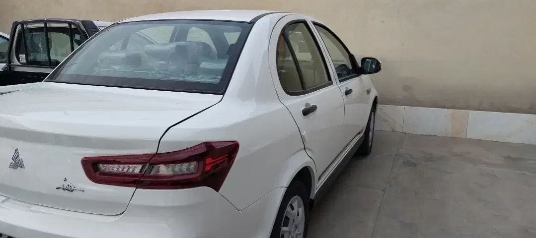 سهند S صفر کیلومتر|خودرو سواری و وانت|سیرجان, |دیوار