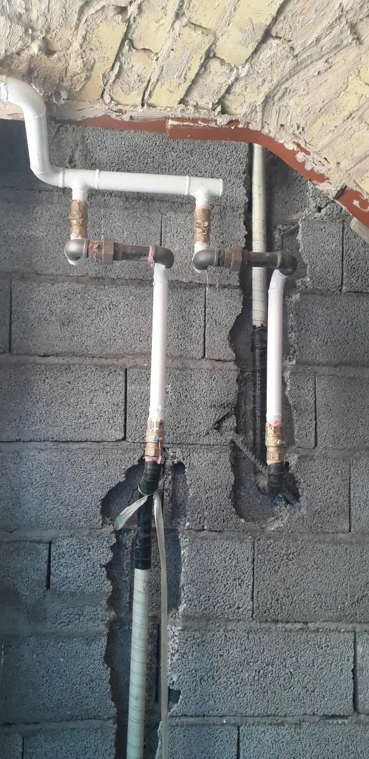 خدمات گاز کشی|خدمات پیشه و مهارت|قم, دورشهر|دیوار