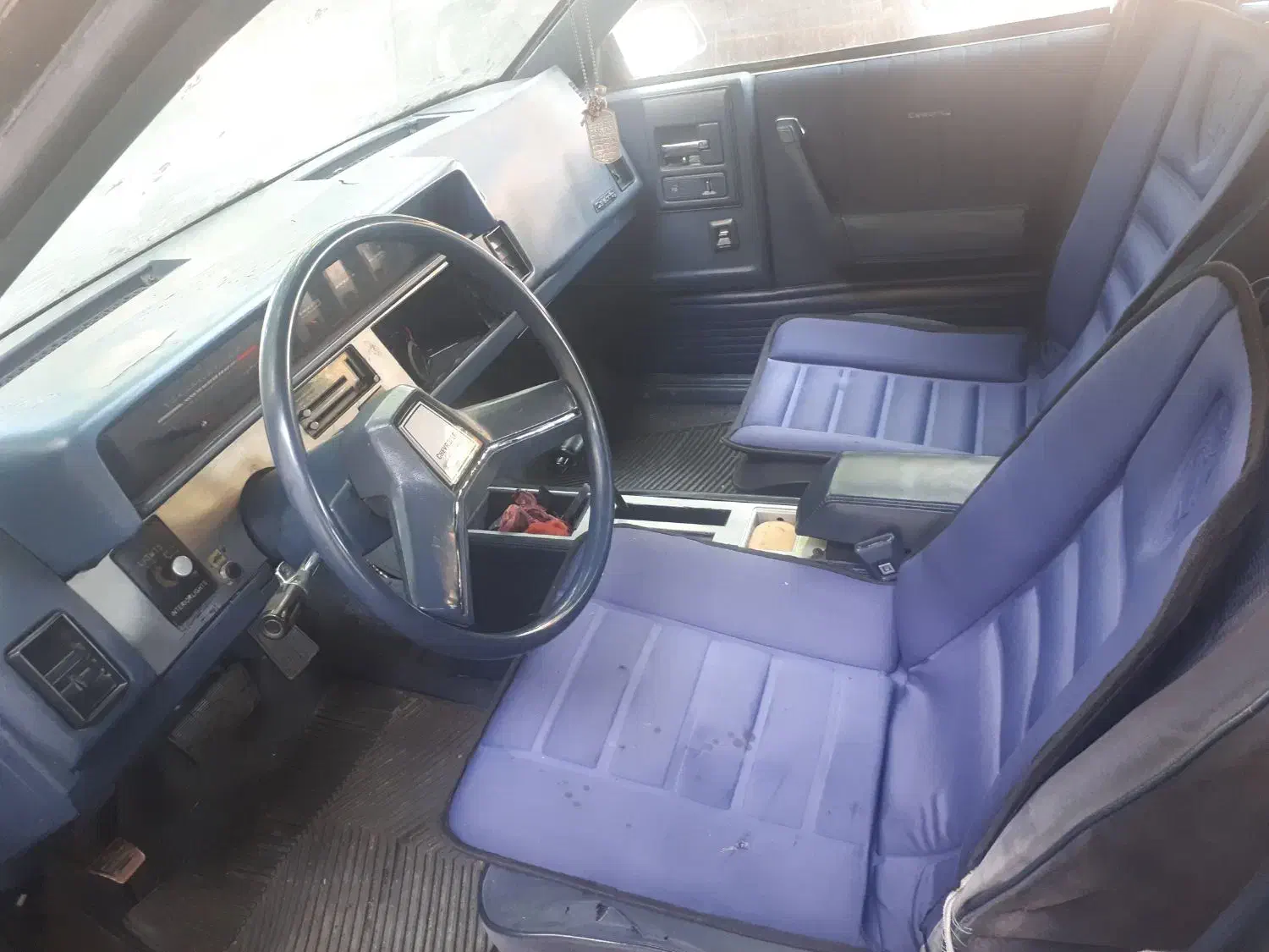 شورلت سلبریتی|خودرو کلاسیک|ارومیه, |دیوار