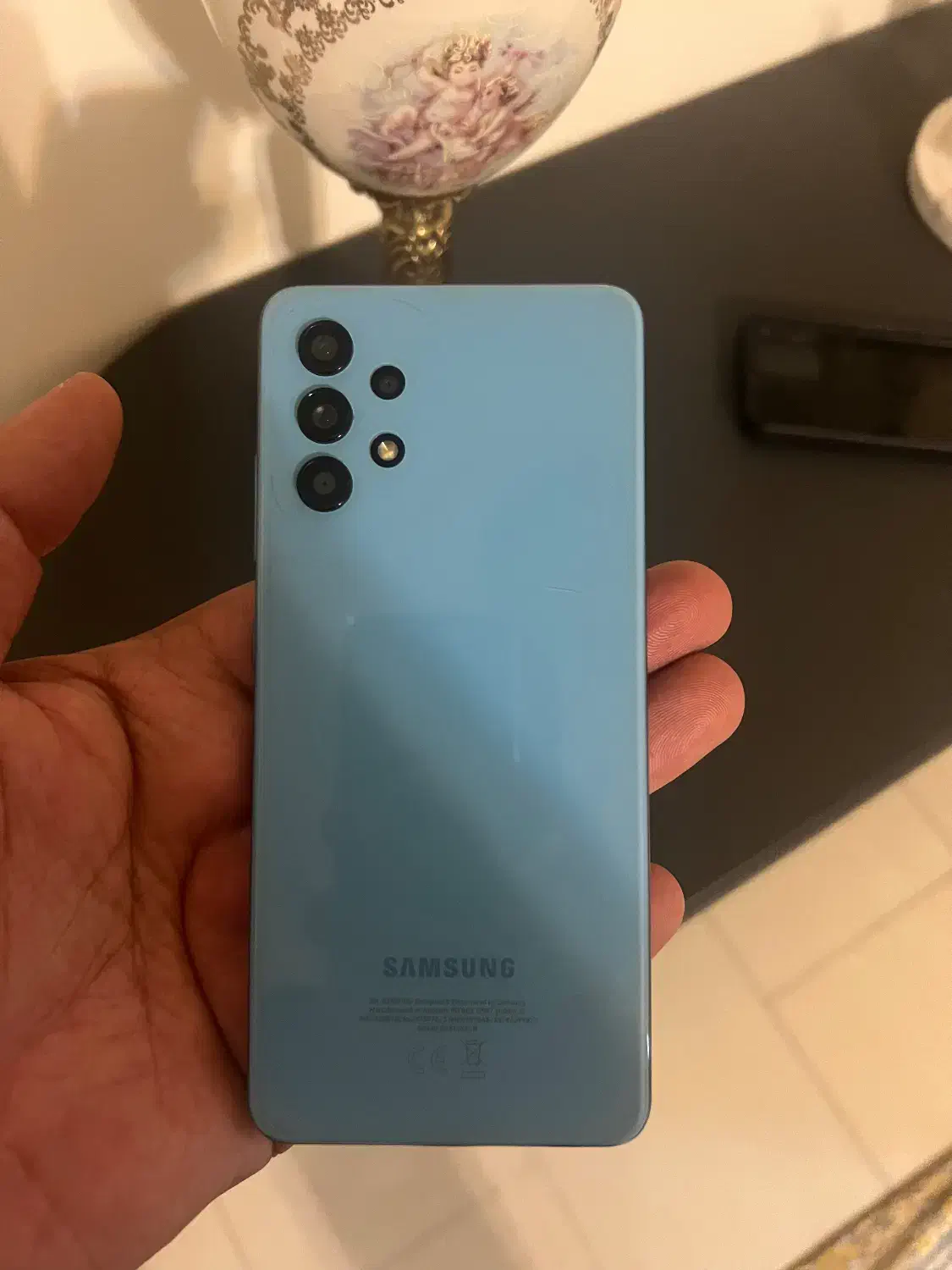 A32 samsung|موبایل|بیجار, |دیوار