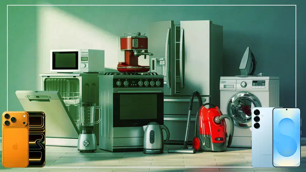 فروش اقساط بدون پیش پرداخت|تلویزیون و پروژکتور|بندرعباس, |دیوار