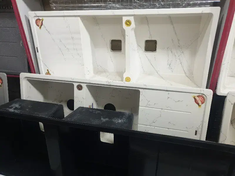 سینک گرانیت درجه یک|مصالح و تجهیزات ساختمان|کرج, حیدرآباد|دیوار