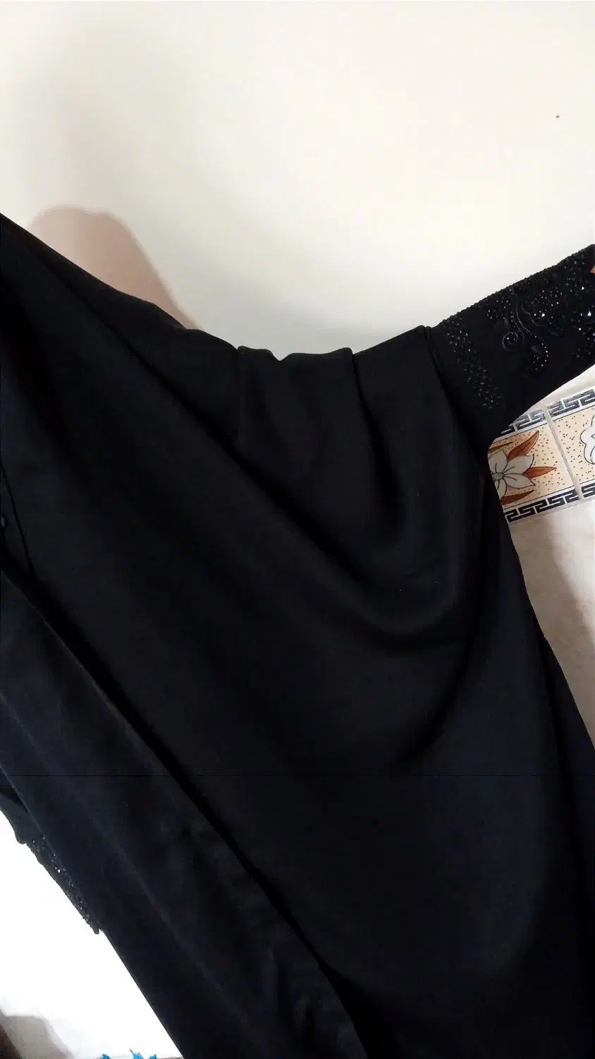 چادر مدل صدفی نو،تعویض با چادر عربی نو|لباس|ملایر, |دیوار