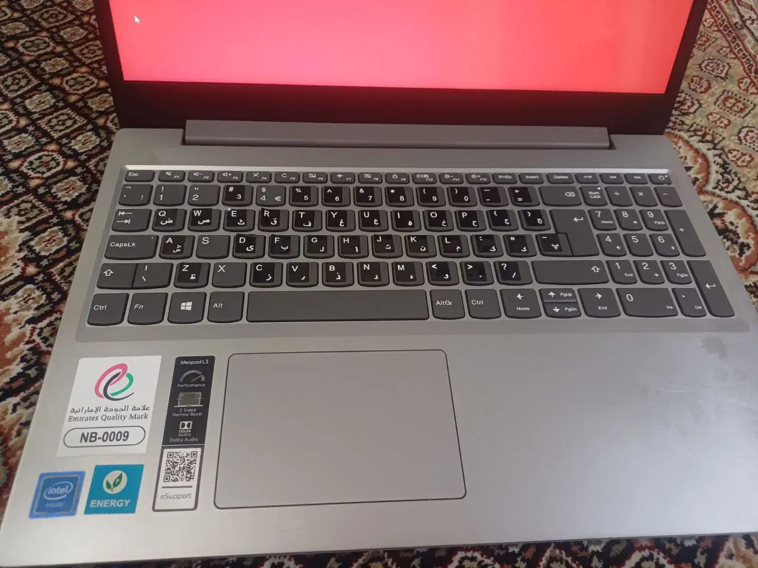 لپتاپ|رایانه همراه|کرمانشاه, |دیوار