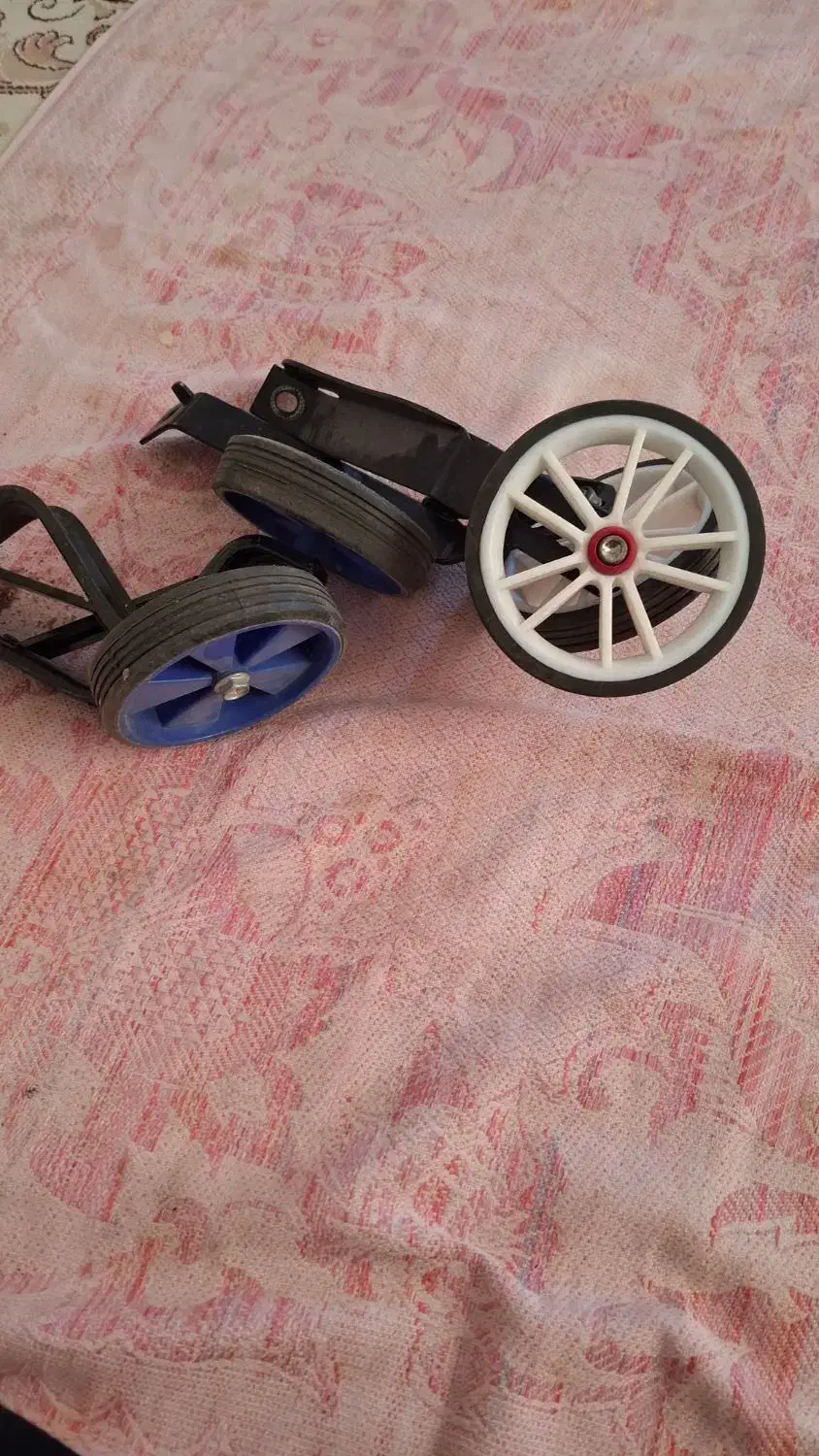 کمکی دوچرخه|دوچرخه، اسکیت، اسکوتر|گرگان, |دیوار