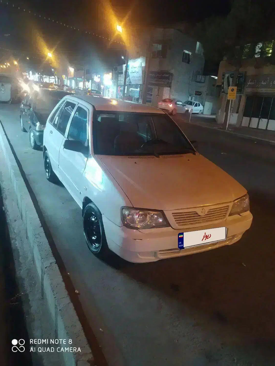 111 فروشی|خودرو سواری و وانت|بیرجند, |دیوار