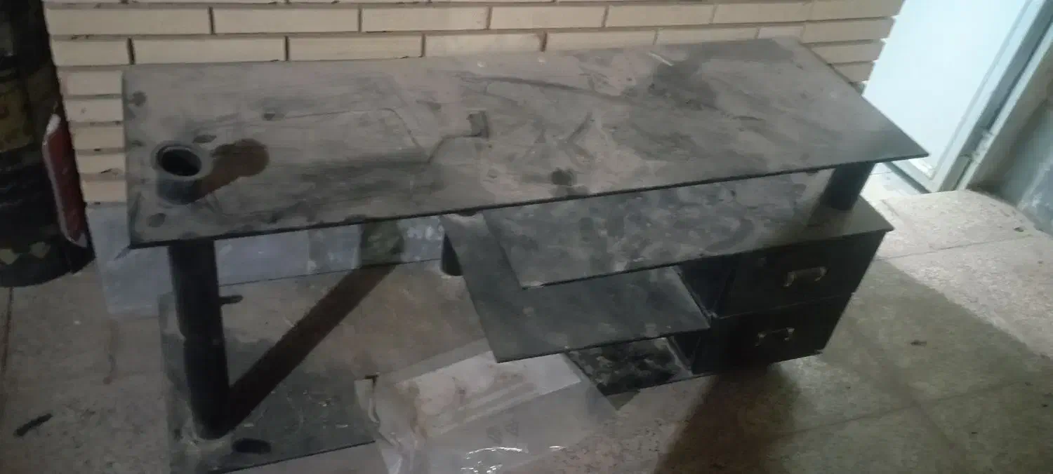 میز تلویزیون|میز تلویزیون|طبس, |دیوار